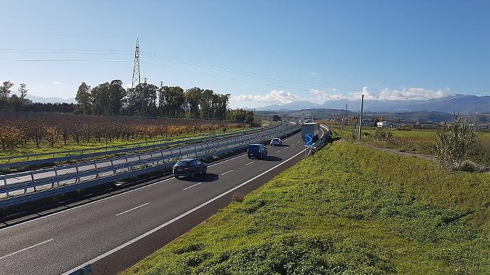 Controesodo delle vacanze, bollino rosso sulle strade: attenzione su A19 Palermo-Catania e A29 Palermo-Mazara del Vallo