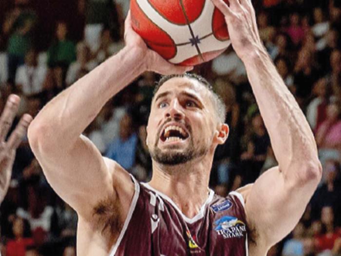 Trapani Shark a caccia della prima vittoria in Champions