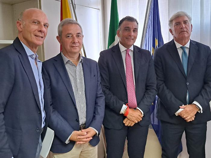 Caltanissetta, tavolo tecnico alla Regione sulla vertenza Telecontact