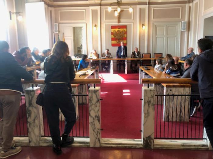 «Più controlli delle forze dell'ordine o ricorreremo alla vigilanza privata»