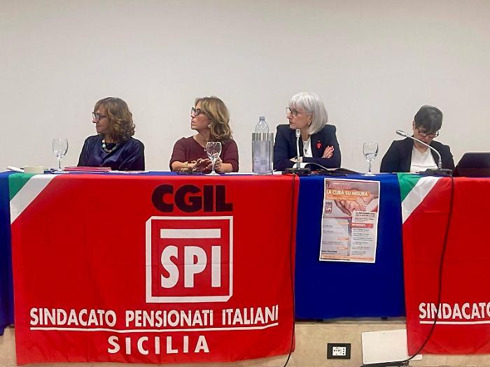 L'allarme della Cgil: "Prevenzione importante, ma in Sicilia non tutti possono permettersela"