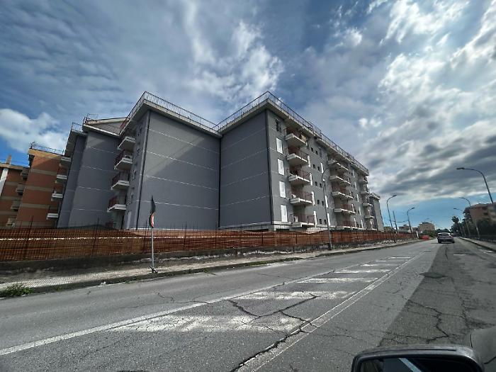 Giarre, alloggi popolari di via Trieste: la consegna “appesa” ai ricorsi