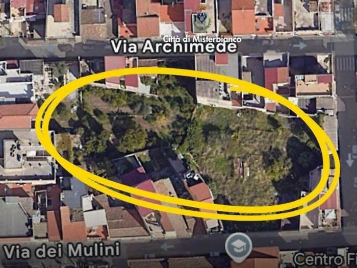 Misterbianco, il Centro per l’Impiego sorgerà in via Mulini