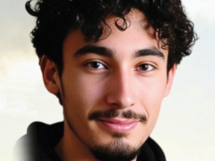 Borgetto piange Kevin, il ragazzo morto nello schianto: &laquo;Dolore infinito&raquo;