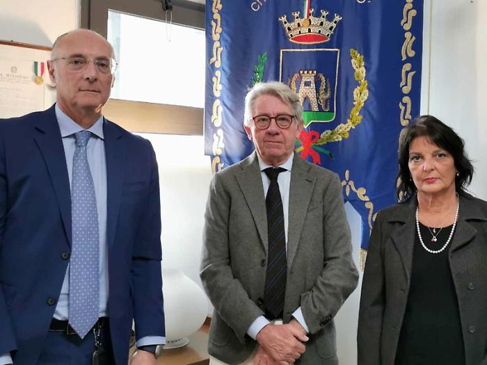 Paternò: Commissari subito al lavoro per S. Barbara