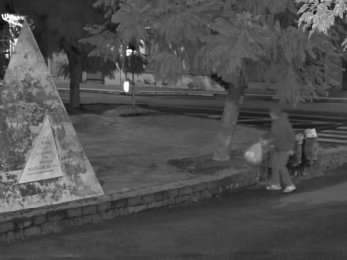 Aci Bonaccorsi, abbandono dei rifiuti: multati cinque &ldquo;sporcaccioni&rdquo;