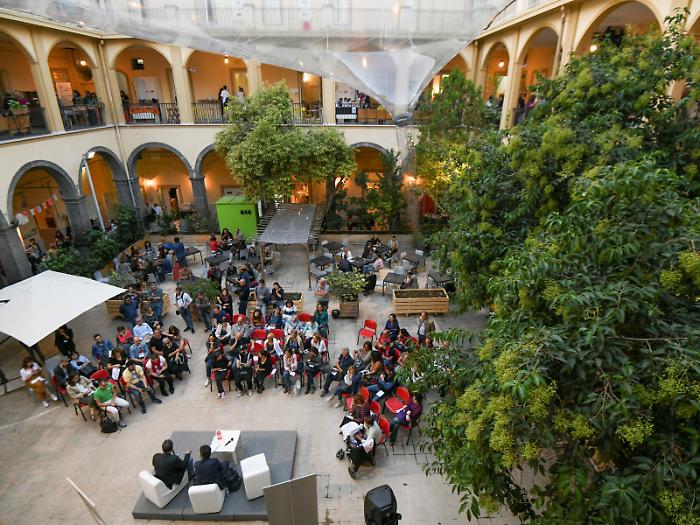 Scuola e citt&agrave; le idee contro la dispersione, arriva l'evento di Foqus