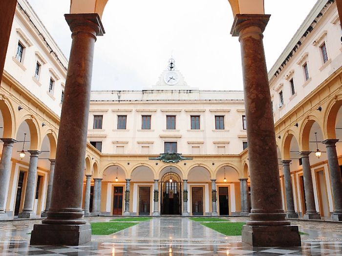 Il dibattito tra Varchi e Calenda in facolt&agrave;, scoppia il caso per il credito formativo "fantasma"