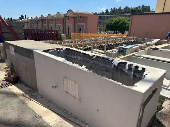 Cimitero di Aci Catena, rischio cassa integrazione per 5 lavoratori