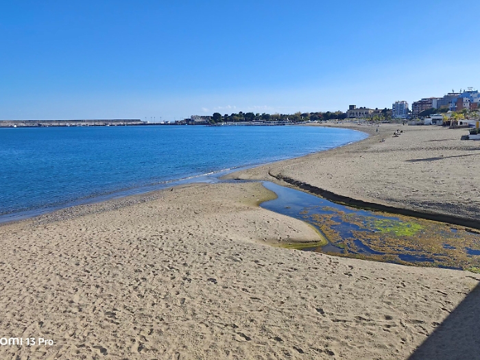 «A Giardini Naxos l’interesse che prevale è solo quello economico»