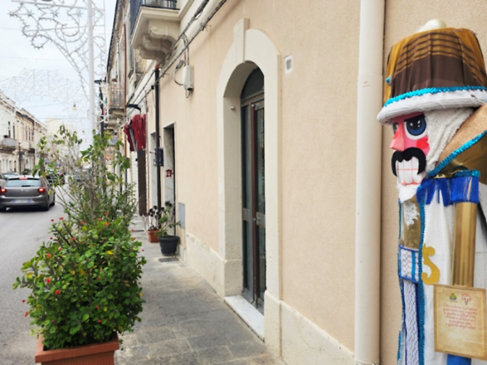 Incentivi fiscali alla Borgata, Giuliano: &laquo;Bluff contabile da 35 euro al mese&raquo;