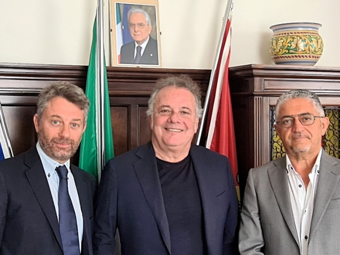 Bando dell&rsquo;Asp di Agrigento per 400 dirigenti medici, il dg Capodieci: &laquo;Sta iniziando la svolta&raquo;