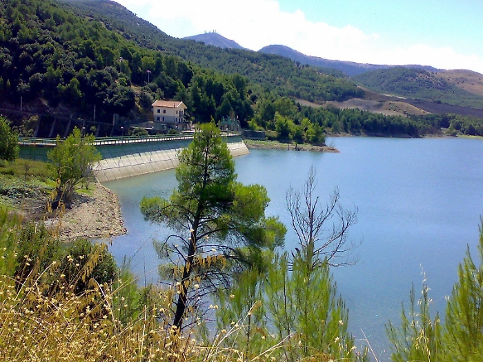 Acqua nelle dighe di Agrigento: solo quattro milioni di metri cubi disponibili per le necessit&agrave; potabili