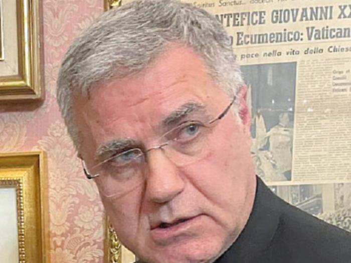 Lorefice: &laquo;Violenza per fermare il riscatto sociale&raquo;