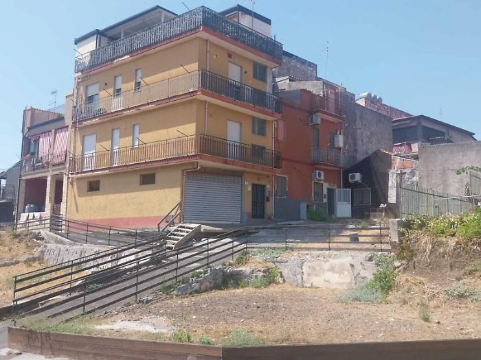 Frana Motta S. Anastasia, missione a Palermo per sbloccare i lavori