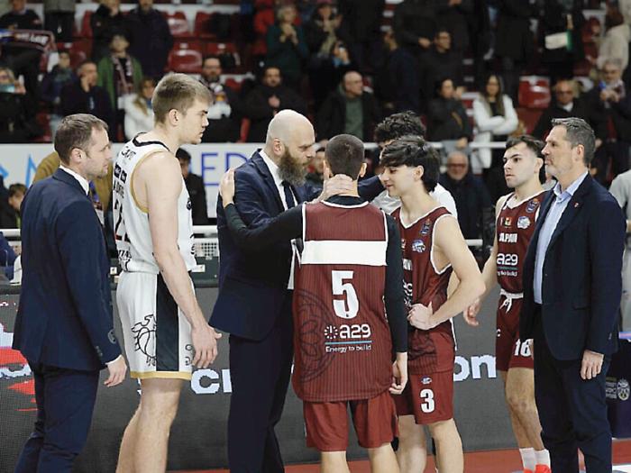 I ragazzi del Trapani