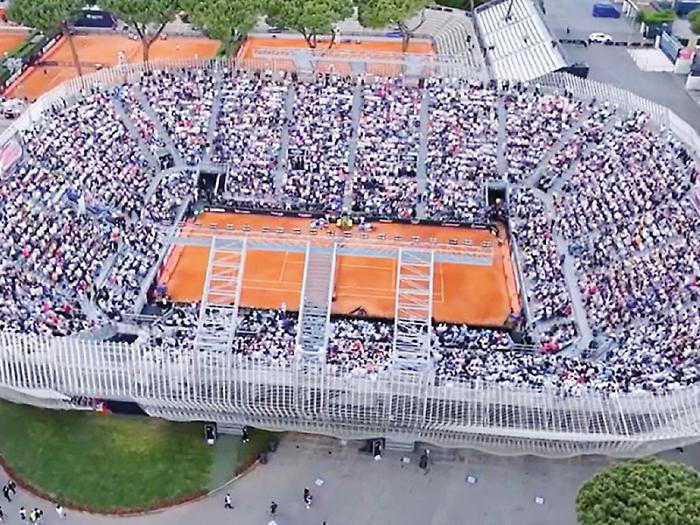 Palermo, si fanno avanti i pretendenti per la Grand Stand Arena: &laquo;Portatela allo Sperone&raquo;
