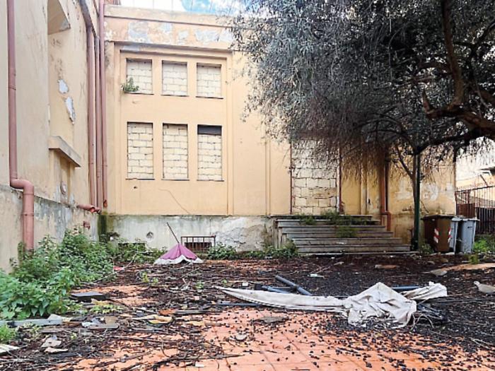 Palermo, ora al nido Parisi i fondi Pnrr sono a rischio: per l'amministrazione &laquo;l'asilo verr&agrave; realizzato anche con altri finanziamenti&raquo;