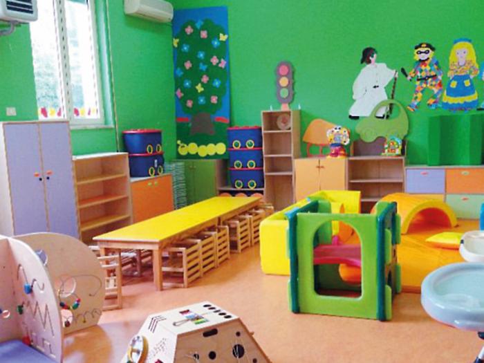 Palermo, aumentano gli asili comunali con oltre 4mila posti, aumento dei voucher e bonus Inps: &laquo;Da oggi un posto per tutti&raquo;