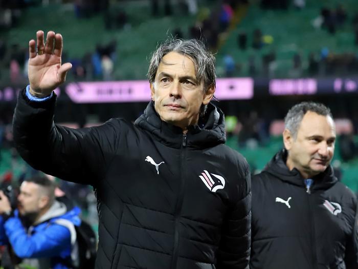 Inzaghi sorride: &laquo;Classifica accorciata squadra solida, adesso viene il bello&raquo;