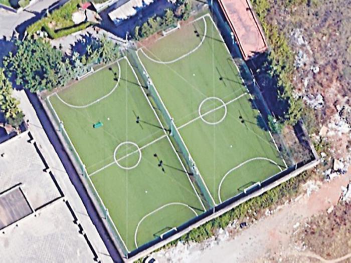 Campetti abbandonati a San Lorenzo, no alla cessione al liceo Meli ma arriveranno i privati