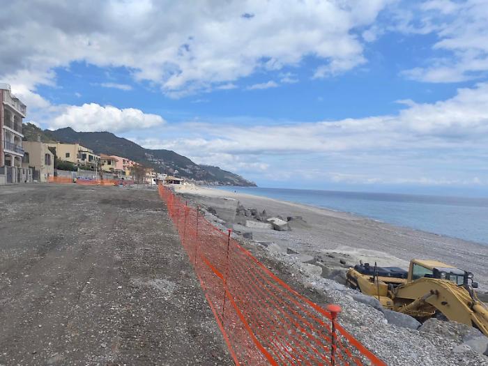 Danni provocati da Harry: ristori per 321mila euro