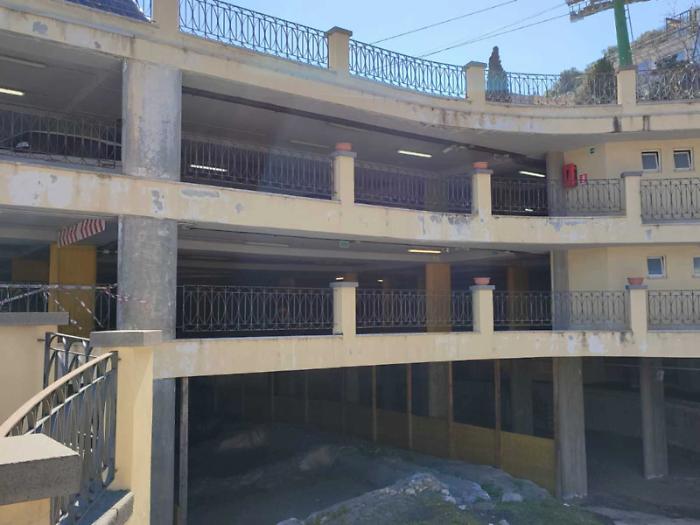 Parcheggi, tra Comune ed Elda un contenzioso da 3,6 milioni