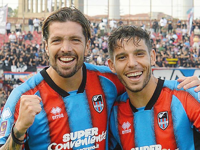 Forte e Cicerelli 