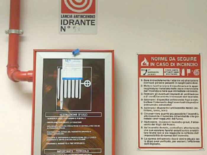 Palermo, allarme all'istituto comprensivo "Siragusa": diffida al Comune sugli impianti antincendio, problemi di infiltrazioni e guasti