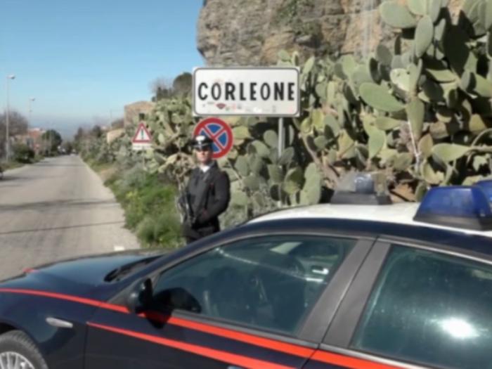  Cos&igrave; ordinava il nipote di Riina: &laquo;Si deve fare un&rsquo;operazione: bruciare tutto&raquo;