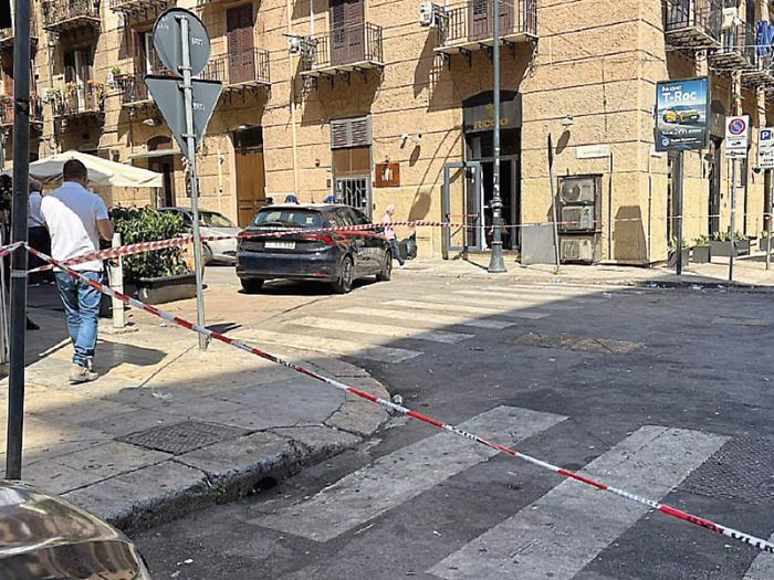 Sparatoria in via La Lumia, politica e sindacati insorgono: "Palermo insicura, servono pi&ugrave; controlli e stretta sulla movida"