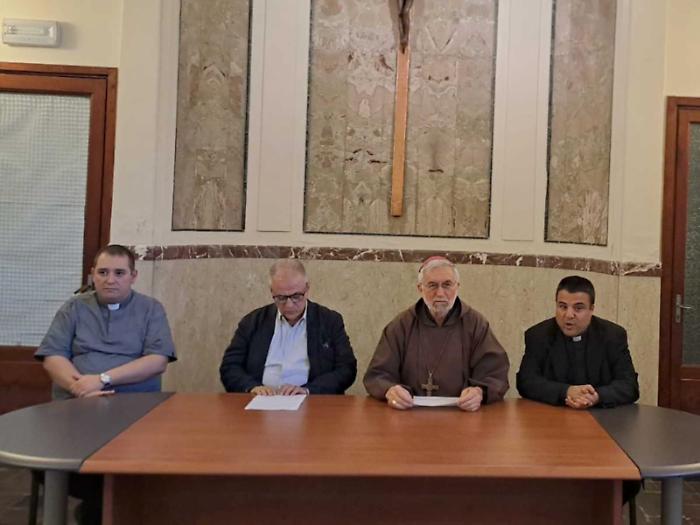 Festa di San Giacomo &ldquo;cambia&rdquo; la processione