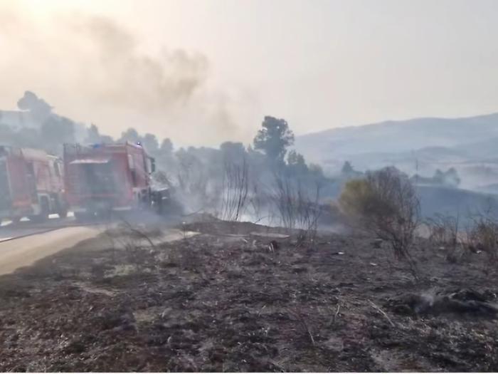 San Cataldo: il "day after" a Mimiani tra la rabbia e la disperazione: &laquo;Una situazione surreale e delirante&raquo;