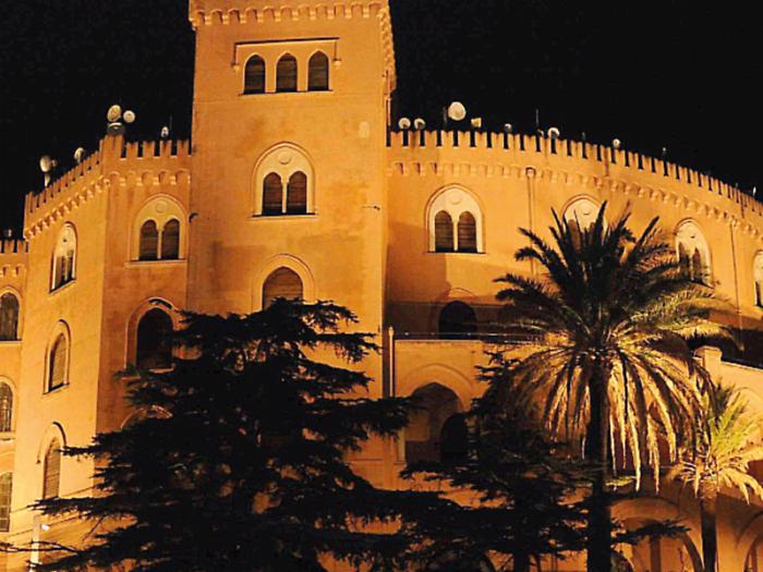 Ex presidente del Cerisdi: &laquo; Castello Utveggio? Sono felice, con noi un primo passo nel 2014&raquo;
