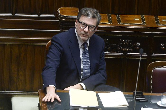 Giorgetti