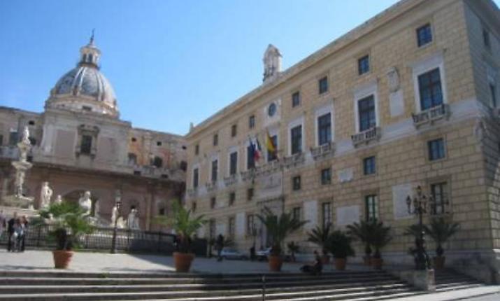 Palermo, Brigida Alaimo &egrave; la nuova vicesindaca: si conclude il rimpasto in giunta partito con l'addio di Cannella