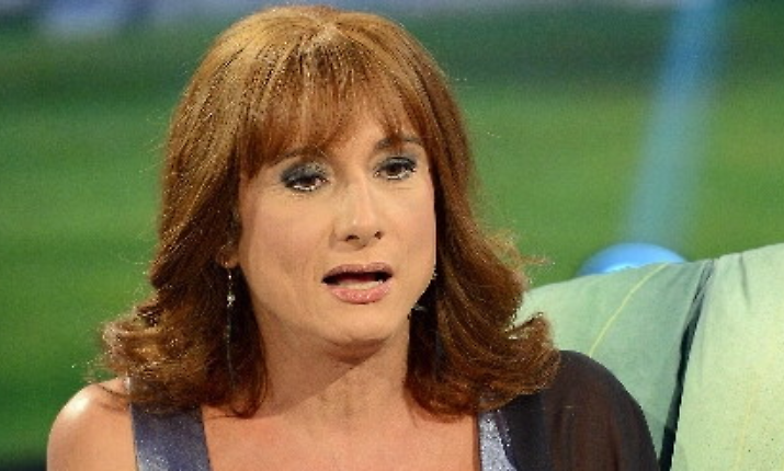 Una video intervista a Vladimir Luxuria per parlare a scuola di parit&agrave; di genere