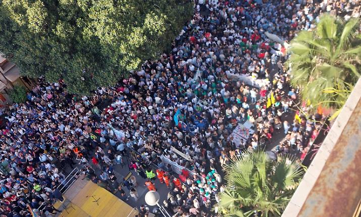 Strage di Capaci, il 23 maggio senza corteo ufficiale: la Fondazione Falcone all'albero, ma i giovani lanciano il loro piano