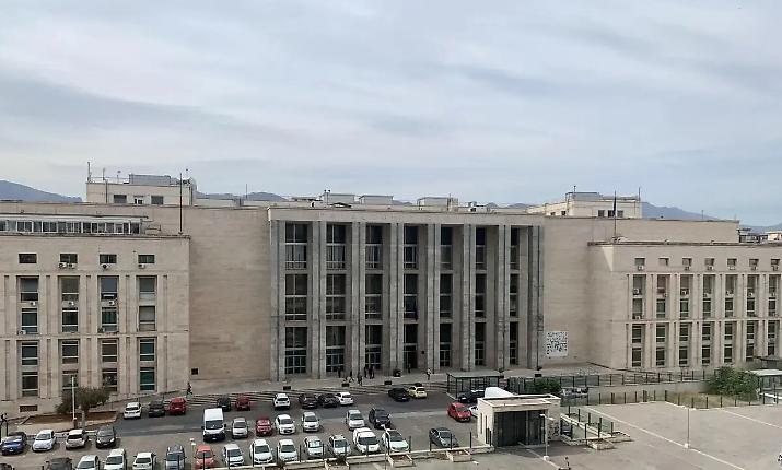 Concessi il domiciliari al marito dell'ex giudice Silvana Saguto