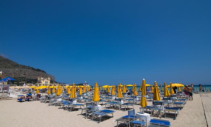 No del Cga alla Regione, la societ&agrave; Italo Belga resta a Mondello