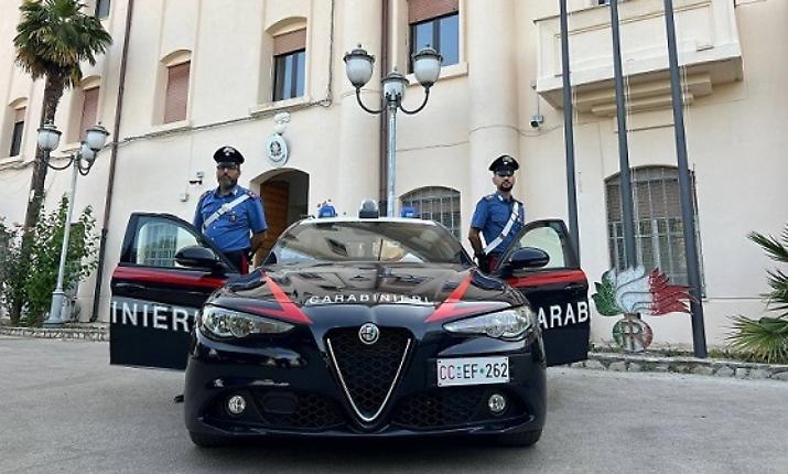 Mafia a Corleone, comanda sempre un Riina: arrestato un nipote dello storico boss