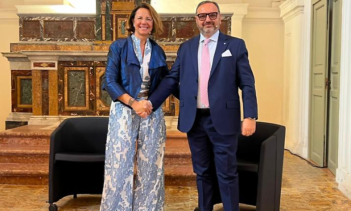 Sicindustria e Sismet insieme per la crescita delle imprese siciliane
