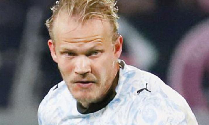 Serie B, Frosinone-Palermo: la cronaca della partita