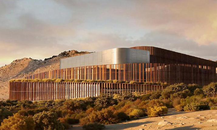 &ldquo;Svelati&rdquo; i termovalorizzatori &laquo;Entro il 2026 avvio dei lavori&raquo;