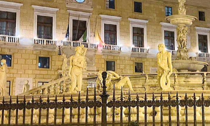 Bohuslav Basile, ritratto del &ldquo;signor no&rdquo;: il ragioniere che tiene testa alla politica