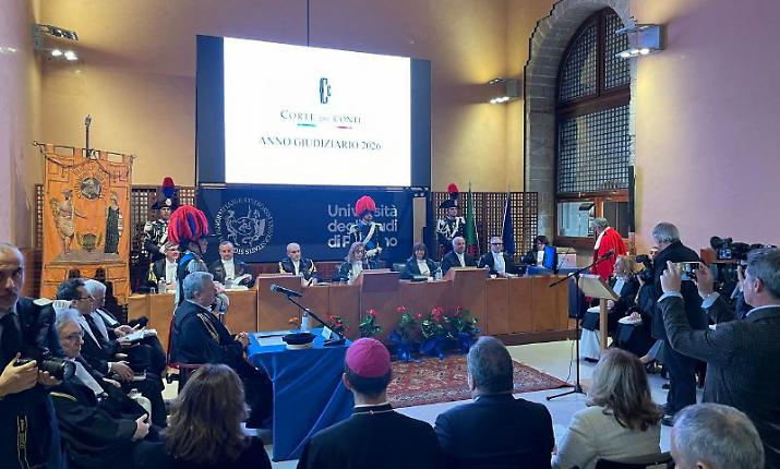 La pace sui bilanci regionali spine partecipate e sanit&agrave;