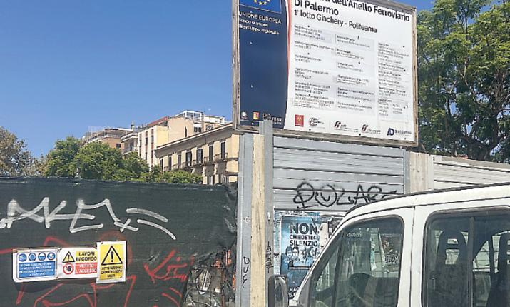 Metropolitana in centro a Palermo, c&rsquo;&egrave; la data: a ottobre aprono Politeama e Porto
